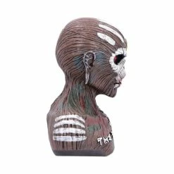 Decoration (box) Iron Maiden - The Book Of Souls 12 Decoration (box) Iron Maiden - The Book Of Souls -Figures Shop b5268s4