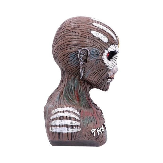 Decoration (box) Iron Maiden - The Book Of Souls 7 Decoration (box) Iron Maiden - The Book Of Souls - Image 5