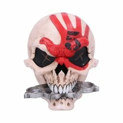 Decoration (box) Five Finger Death Punch - Skull -Figures Shop b5269s0