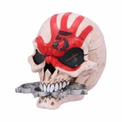 Decoration (box) Five Finger Death Punch - Skull -Figures Shop b5269s0 2