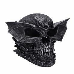 Decoration Bat - Skull