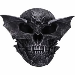 Decoration Bat - Skull -Figures Shop b5303s0 4