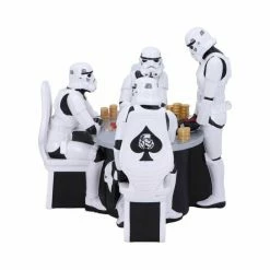 Decoration Stormtrooper Poker Face -Figures Shop b5441t1 2