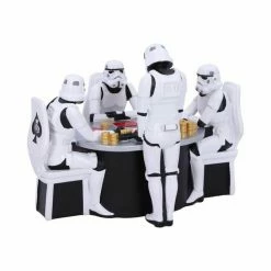 Decoration Stormtrooper Poker Face -Figures Shop b5441t1 3