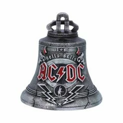 Decoration (box) AC/DC - Hells Bells
