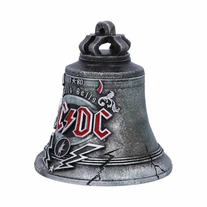 Decoration (box) AC/DC - Hells Bells 4 Decoration (box) AC/DC - Hells Bells - Image 2