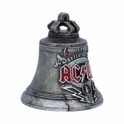Decoration (box) AC/DC - Hells Bells 11 Decoration (box) AC/DC - Hells Bells -Figures Shop b5534t1 3