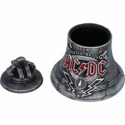 Decoration (box) AC/DC - Hells Bells 13 Decoration (box) AC/DC - Hells Bells -Figures Shop b5534t1 5