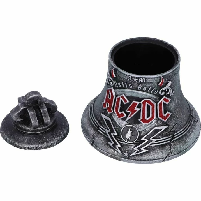Decoration (box) AC/DC - Hells Bells 8 Decoration (box) AC/DC - Hells Bells - Image 6