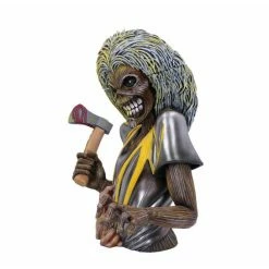 Decoration (box) Iron Maiden - Killers -Figures Shop b5540t1 1