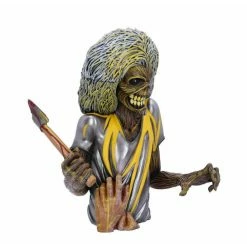 Decoration (box) Iron Maiden - Killers -Figures Shop b5540t1 2