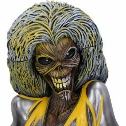 Decoration (box) Iron Maiden - Killers -Figures Shop b5540t1 4