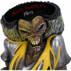 Decoration (box) Iron Maiden - Killers -Figures Shop b5540t1 5