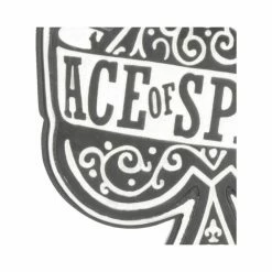 Christmas Decoration (ornament) Motörhead - Ace Of Spades -Figures Shop b5585t1 3