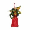 Christmas Decoration (ornament) Gremlins - Greta -Figures Shop b5590t1