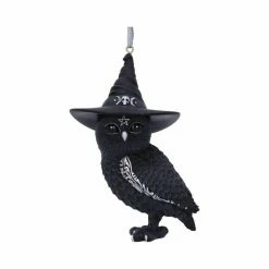 Christmas Decoration (ornament) Owlocen