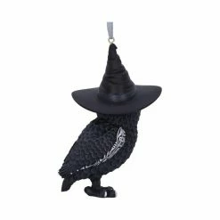 Christmas Decoration (ornament) Owlocen -Figures Shop b5597t1 2