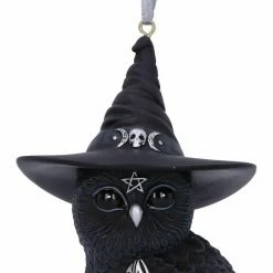 Christmas Decoration (ornament) Owlocen -Figures Shop b5597t1 4