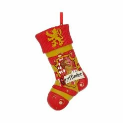 Christmas Decoration (ornament) Harry Potter - Gryffindor Stocking