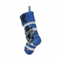 Christmas Decoration (ornament) Harry Potter - Ravenclaw Stocking 10 Christmas Decoration (ornament) Harry Potter - Ravenclaw Stocking -Figures Shop b5620t1 1