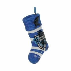 Christmas Decoration (ornament) Harry Potter - Ravenclaw Stocking 11 Christmas Decoration (ornament) Harry Potter - Ravenclaw Stocking -Figures Shop b5620t1 2
