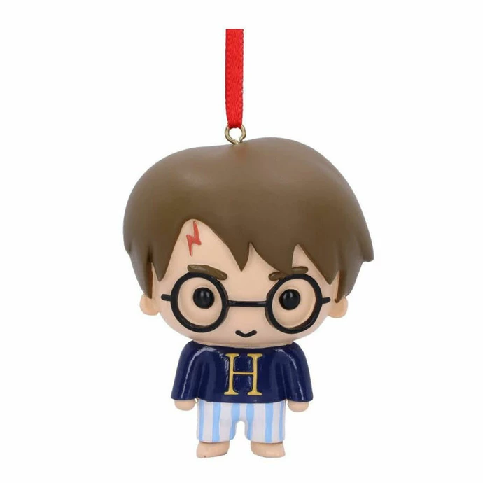 Christmas Decoration (ornament) Harry Potter - Harry 3 Christmas Decoration (ornament) Harry Potter - Harry
