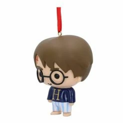 Christmas Decoration (ornament) Harry Potter - Harry 10 Christmas Decoration (ornament) Harry Potter - Harry -Figures Shop b5668t3