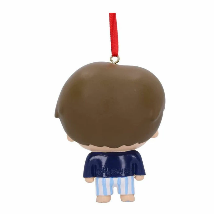 Christmas Decoration (ornament) Harry Potter - Harry 7 Christmas Decoration (ornament) Harry Potter - Harry - Image 5