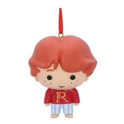 Christmas Decoration (ornament) Harry Potter - Ron
