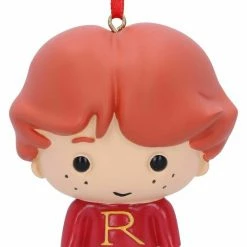 Christmas Decoration (ornament) Harry Potter - Ron -Figures Shop b5669t6