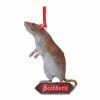 Christmas Decoration (ornament) Harry Potter - Scabbers -Figures Shop b5675t1