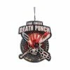 Christmas Decoration (ornament) Five Finger Death Punch -Figures Shop b5774u1
