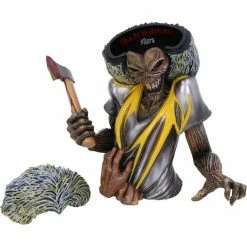 Decoration (box) Iron Maiden - Killers 13 Decoration (box) Iron Maiden - Killers -Figures Shop b5806v2 5