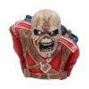 Decoration (box) Iron Maiden - The Trooper -Figures Shop b5808u1