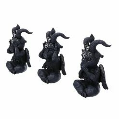 Decoration Three Wise Baphoboo -Figures Shop b5852u3