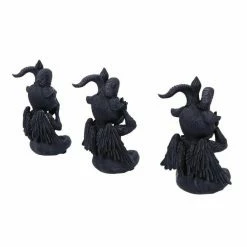Decoration Three Wise Baphoboo -Figures Shop b5852u5