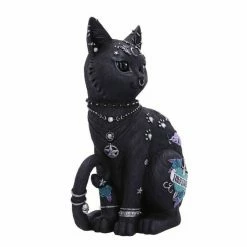 Decoration Nine Lives -Figures Shop b5886v2 3