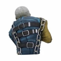 Decoration (box) Iron Maiden - Piece Of Mind -Figures Shop b6012w2 2