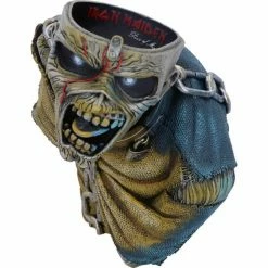 Decoration (box) Iron Maiden - Piece Of Mind -Figures Shop b6012w2 4