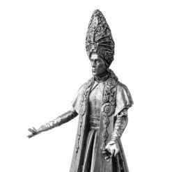 Figure (decoration) BEHEMOTH - NERGAL -Figures Shop behemoth 005