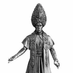 Figure (decoration) BEHEMOTH - NERGAL -Figures Shop behemoth 006