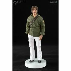 Statue/ Figurine John Lennon - Imagine 12 Statue/ Figurine John Lennon - Imagine -Figures Shop d019