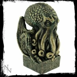 Decoration Cthulhu -Figures Shop d2620g6 4