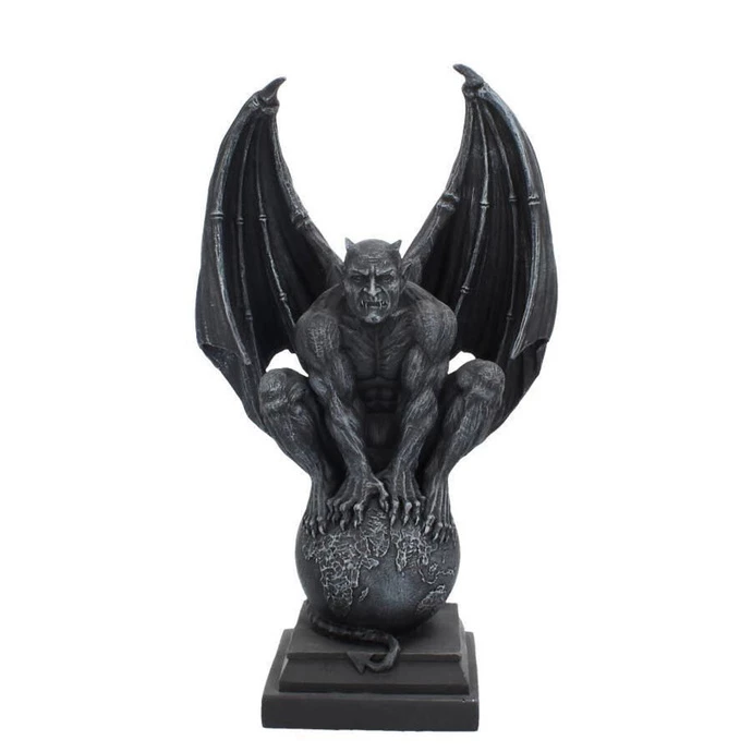 Decoration (figurine) Grasp Of Darkness 3 Decoration (figurine) Grasp Of Darkness