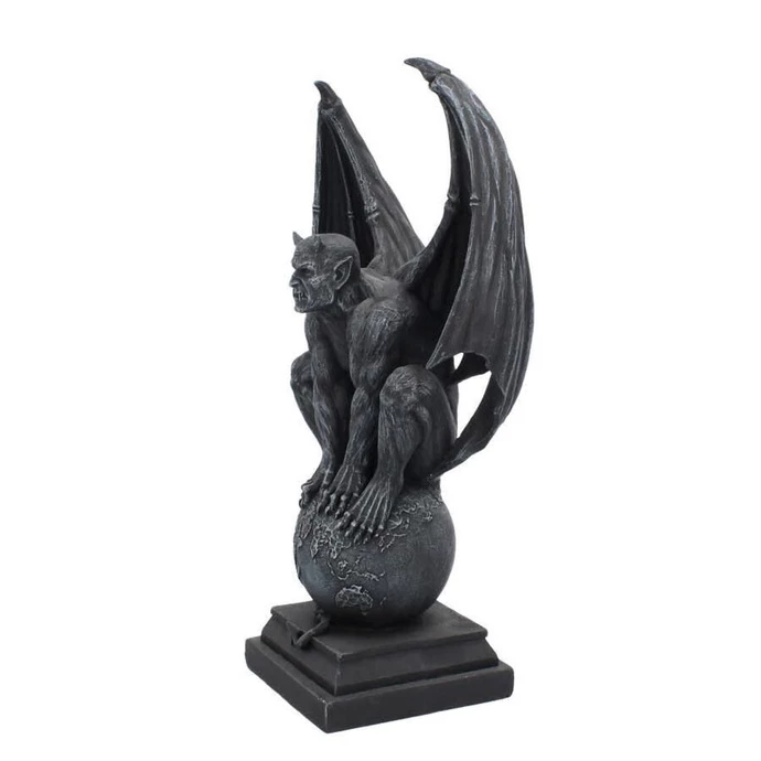 Decoration (figurine) Grasp Of Darkness 4 Decoration (figurine) Grasp Of Darkness - Image 2