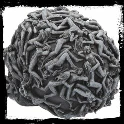 Decoration NEM2848 -Figures Shop d2917h7 3