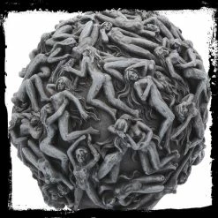 Decoration NEM2848 -Figures Shop d2917h7 4