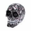 Decoration Skull -Figures Shop d5103r1