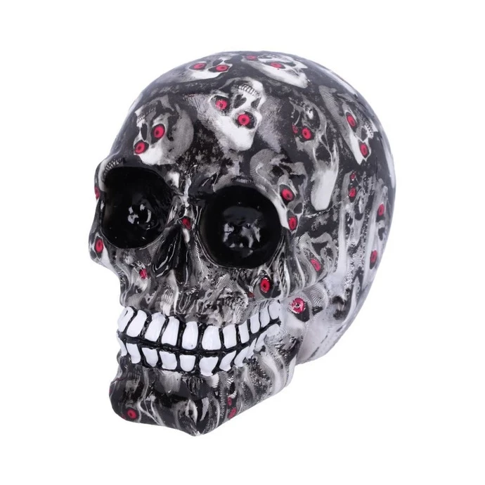 Decoration Skull 3 Decoration Skull
