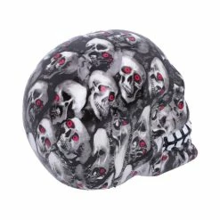 Decoration Skull 10 Decoration Skull -Figures Shop d5103r3